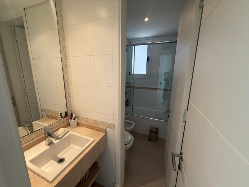 Departamento de la Ruta al Mar en La Barra en venta